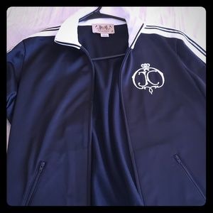 Juicy couture jump suit